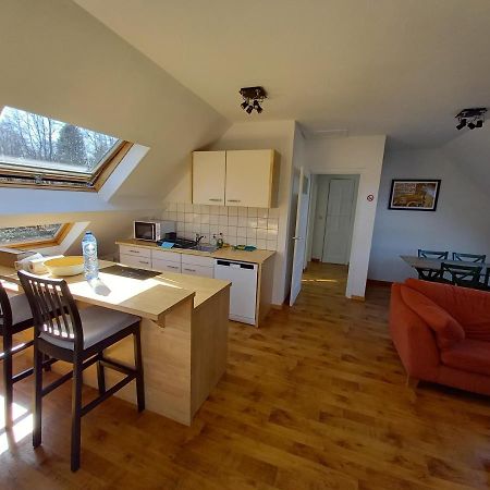 Grand Appartement Marie-Therese Spa Dış mekan fotoğraf