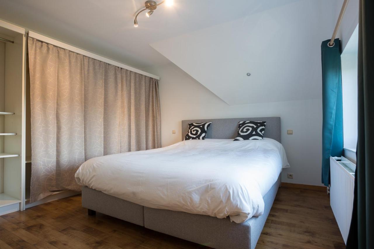 Grand Appartement Marie-Therese Spa Dış mekan fotoğraf